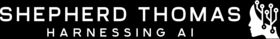 Shepherd Thomas - Harnessing AI